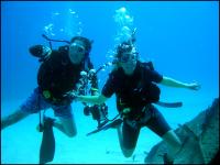 2007-10-12: Dive 1